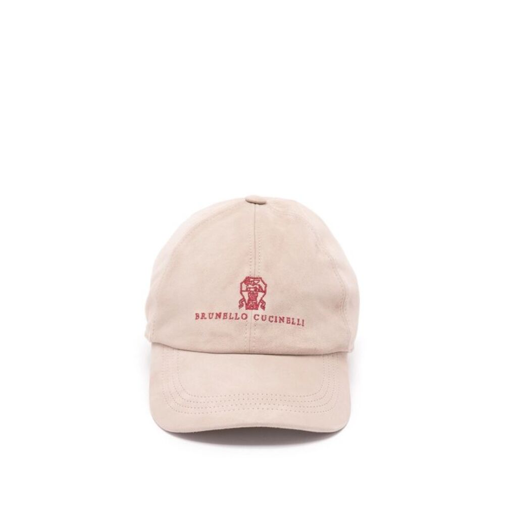 Brunello Cucinelli Men Baseball Cap